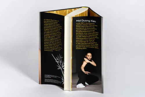 Kösel-Verlag Wirtschaft-Im Herzen bist du unbesiegbar