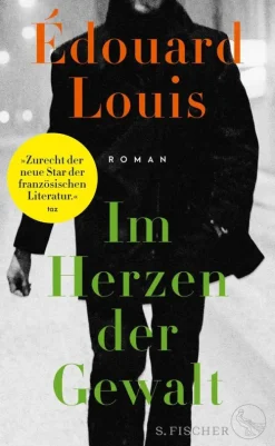 FISCHER, S. Lgbtqia+*Im Herzen der Gewalt