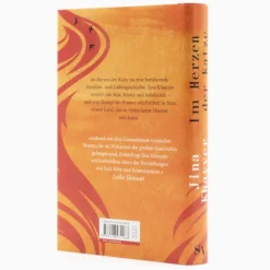 Im Herzen der Katze*Suhrkamp Verlag