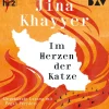 Der Audio Verlag GmbH Romane·Biografische Romane-Im Herzen der Katze