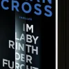 Lübbe Krimis & Thriller|Thriller*Im Labyrinth der Furcht