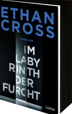 Lübbe Krimis & Thriller|Thriller*Im Labyrinth der Furcht
