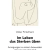 Info 3 Spiritualität-Im Leben das Sterben üben