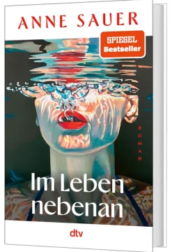 dtv Verlagsgesellschaft Literatur-Im Leben nebenan