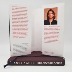 dtv Verlagsgesellschaft Literatur-Im Leben nebenan