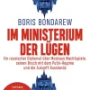 Penguin Random House Geschichte-Im Ministerium der Lügen
