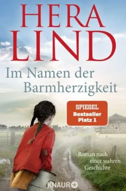 Im Namen der Barmherzigkeit*Knaur Taschenbuch Hot