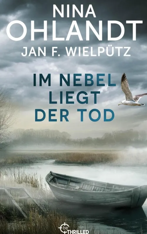 beTHRILLED Nach Ländern-Im Nebel liegt der Tod