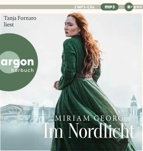 Argon Verlag GmbH Romane·Historische Romane-Im Nordlicht