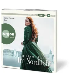 Argon Verlag GmbH Romane·Historische Romane-Im Nordlicht