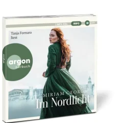 Argon Verlag GmbH Romane·Historische Romane-Im Nordlicht