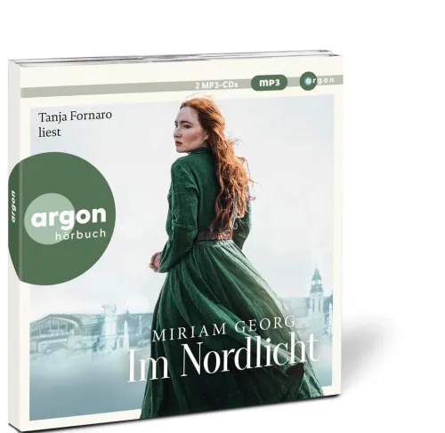 Argon Verlag GmbH Romane·Historische Romane-Im Nordlicht