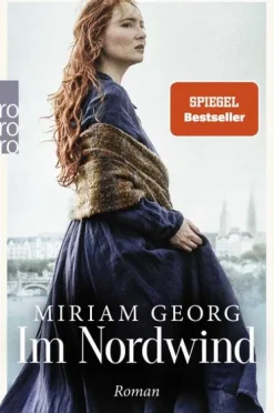 Rowohlt Taschenbuch Familiensagas*Im Nordwind