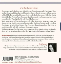 Argon Verlag GmbH Romane·Historische Romane*Im Nordwind