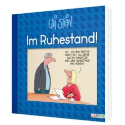 Im Ruhestand!*Lappan Verlag Best