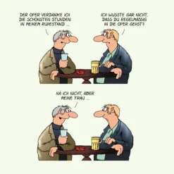 Im Ruhestand!*Lappan Verlag Best