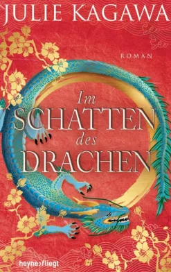 Penguin Random House Asian Fantasy*Im Schatten des Drachen