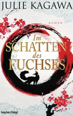 Penguin Random House Asian Fantasy-Im Schatten des Fuchses