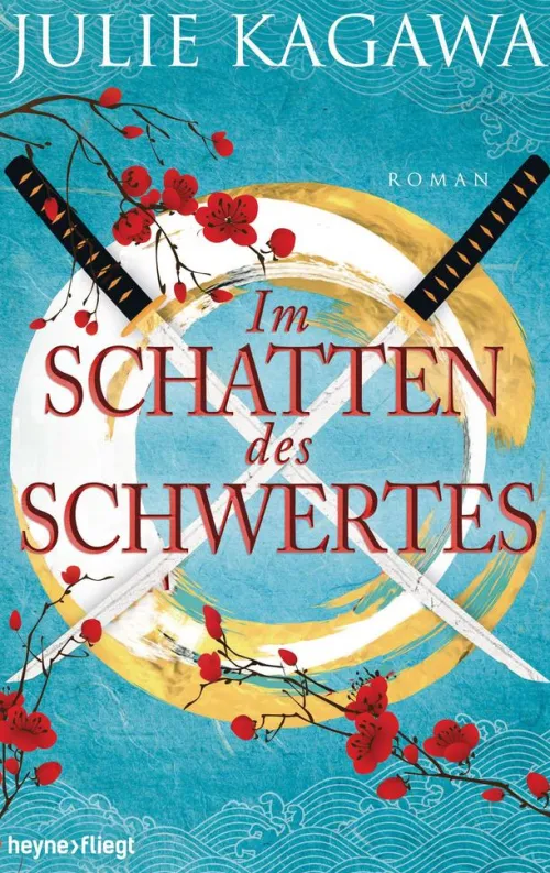 Penguin Random House Asian Fantasy-Im Schatten des Schwertes