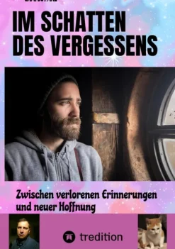 tredition Spiritualität*Im Schatten des Vergessens