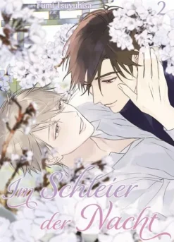 Panini Verlags GmbH Krimi & Thriller|Horror-Im Schleier der Nacht 02