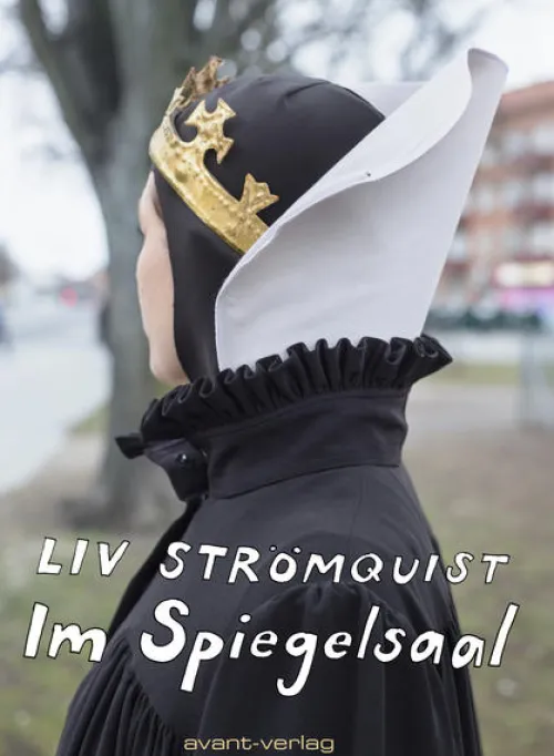 Im Spiegelsaal*avant-Verlag, Berlin Outlet