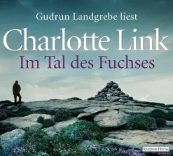 Random House Audio Krimis & Thriller·Psychothriller*Im Tal des Fuchses