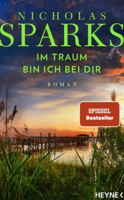 Heyne Gesamtausgaben-Im Traum bin ich bei dir