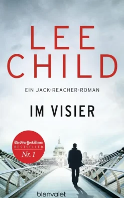 Penguin Random House Hard Boiled-Im Visier