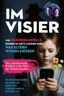 Eulogia Verlag Eltern & Kind*Im Visier