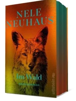 Ullstein Taschenbuchvlg. Weibliche Ermittler|Polizeiarbeit & Forensik-Im Wald