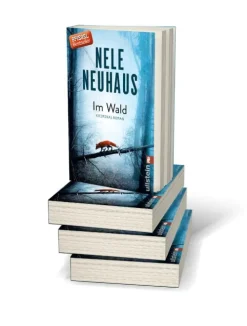 Ullstein Taschenbuchvlg. Polizeiarbeit & Forensik*Im Wald