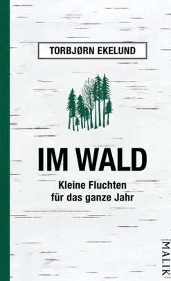 Piper ebooks Wandern|Camping*Im Wald