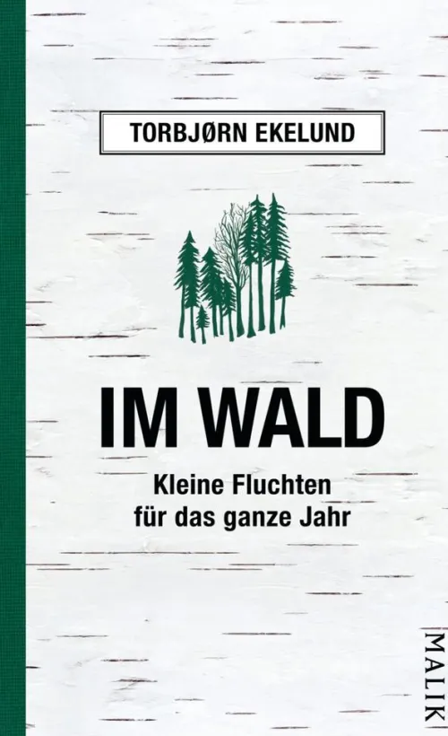 Piper ebooks Wandern|Camping*Im Wald