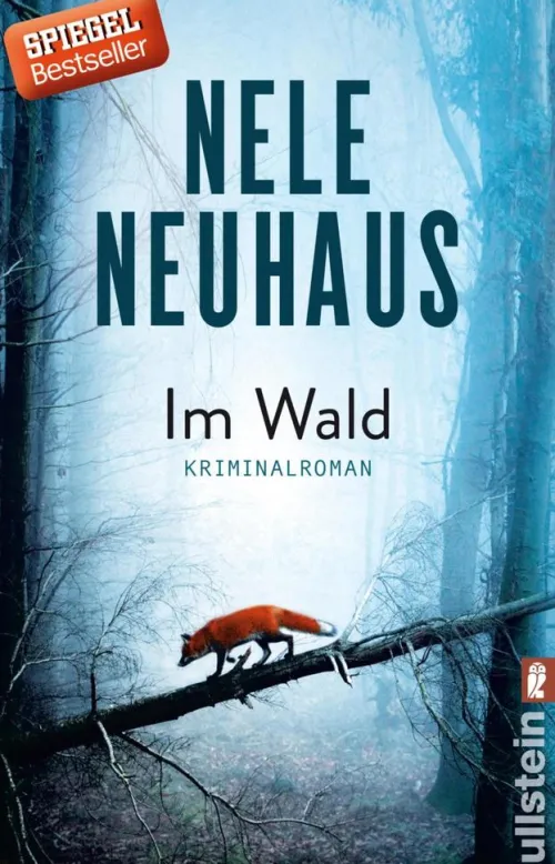 Ullstein Ebooks Polizeiarbeit & Forensik|Weibliche Ermittlerinnen*Im Wald