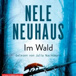 Hörbuch Hamburg Krimis & Thriller·Polizeiarbeit & Forensik-Im Wald