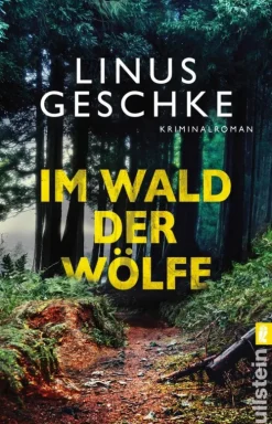 Im Wald der Wölfe*Ullstein Ebooks Sale