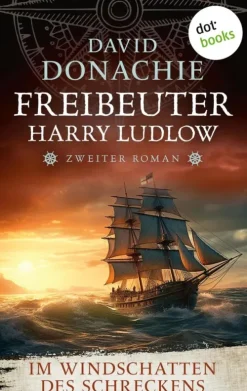 Im Windschatten des Schreckens*dotbooks