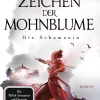 Blanvalet Taschenbuchverl Fantasy & Science Fiction|High Fantasy-Im Zeichen der Mohnblume - Die Schamanin
