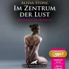 Im Zentrum der Lust | Erotik SM-Audio Story | Erotisches SM-Hörbuch MP3CD, Audio-CD, MP3*blue panther books