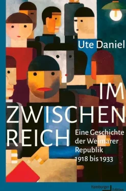 Im Zwischenreich*Hamburger Edition Hot