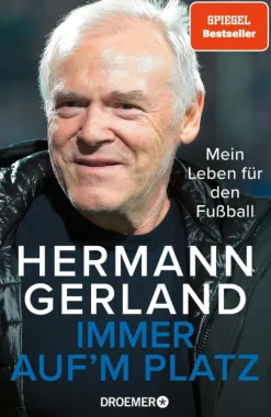 Droemer eBook Sport-Immer auf'm Platz