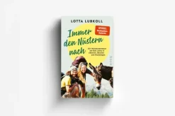 Immer den Nüstern nach*Malik Verlag Clearance