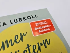 Immer den Nüstern nach*Malik Verlag Clearance