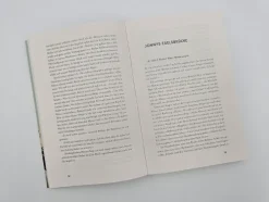 Immer den Nüstern nach*Malik Verlag Clearance