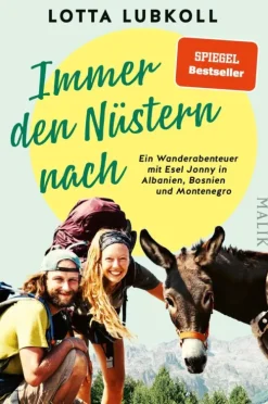 Immer den Nüstern nach*Piper ebooks Online