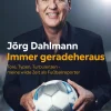 Immer geradeheraus*Edel Sports - ein Verlag der Edel Verlagsgruppe Discount