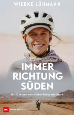 Delius Klasing Vlg GmbH Reiseberichte-Immer Richtung Süden