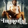 Luzifer-Verlag Technothriller*IMMORTAL - DER UNSTERBLICHE