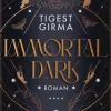 Immortal Dark*Penguin Random House Outlet